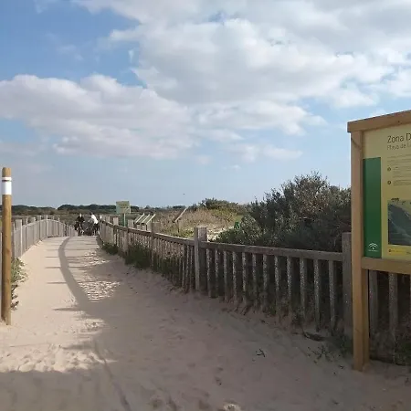 Tu Denscanso En Valdelagrana Frente Al Mar