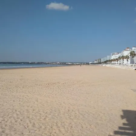 Tu Denscanso En Valdelagrana Frente Al Mar El Puerto de Santa Maria