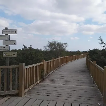 Tu Denscanso En Valdelagrana Frente Al Mar