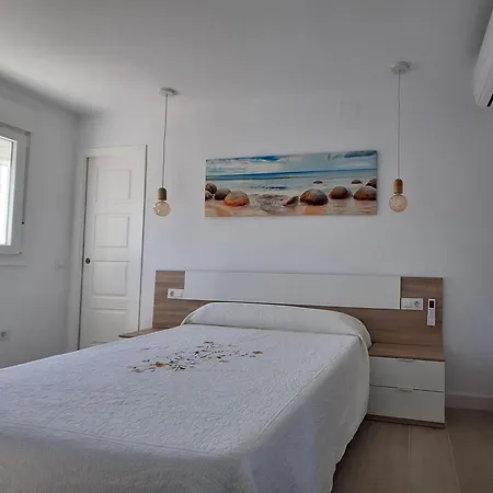 Apartment Tu Denscanso En Valdelagrana Frente Al Mar El Puerto de Santa Maria