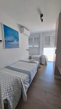 Apartment Tu Denscanso En Valdelagrana Frente Al Mar