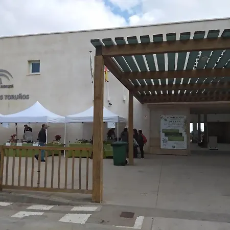Tu Denscanso En Valdelagrana Frente Al Mar El Puerto de Santa María