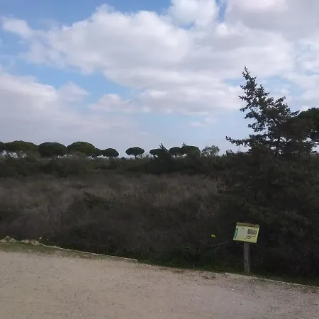 Tu Denscanso En Valdelagrana Frente Al Mar Appartement *
