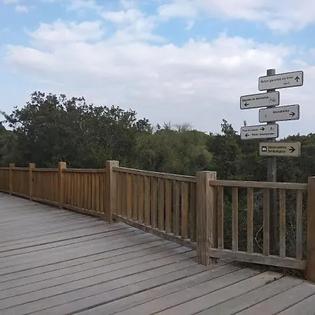 Tu Denscanso En Valdelagrana Frente Al Mar El Puerto de Santa María