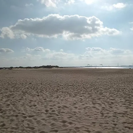 Tu Denscanso En Valdelagrana Frente Al Mar Appartement *