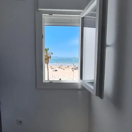 Tu Denscanso En Valdelagrana Frente Al Mar Appartement El Puerto de Santa María