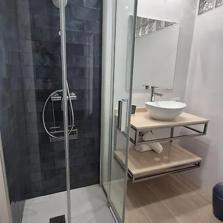 Tu Denscanso En Valdelagrana Frente Al Mar Appartement *