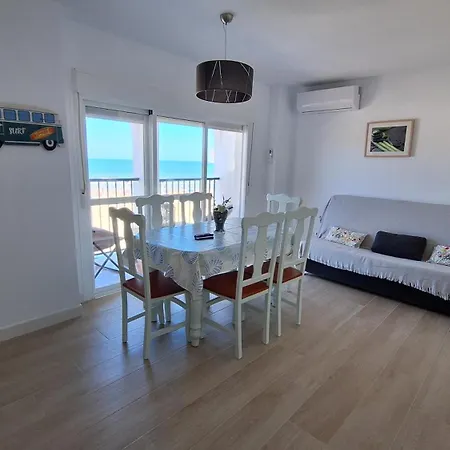 Tu Denscanso En Valdelagrana Frente Al Mar * El Puerto de Santa María