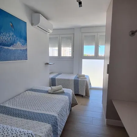 Tu Denscanso En Valdelagrana Frente Al Mar