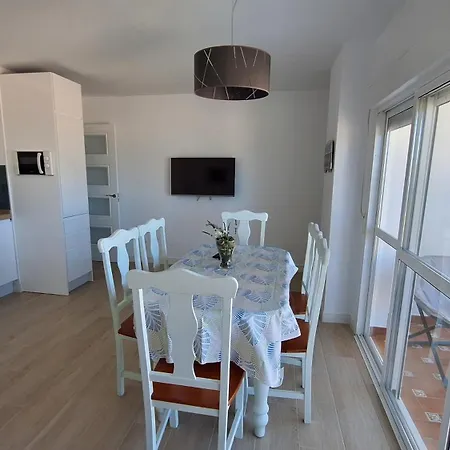 Tu Denscanso En Valdelagrana Frente Al Mar Appartement El Puerto de Santa María